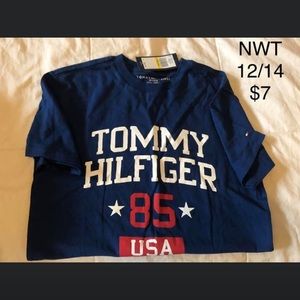 Tommy Kids